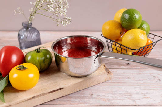 #4 BIEN CONSERVER SES USTENSILES EN INOX