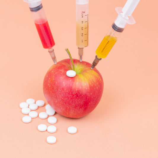 #8 LES ALLERGIES ALIMENTAIRES