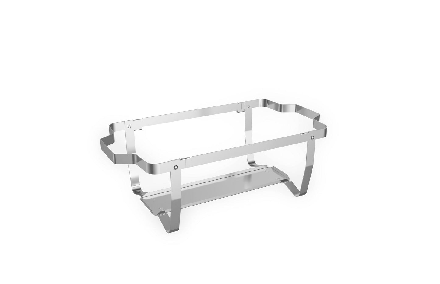 CHAUFFE PLAT / CHAFING DISH 9L - 3 COMPARTIMENTS KAMBERG®