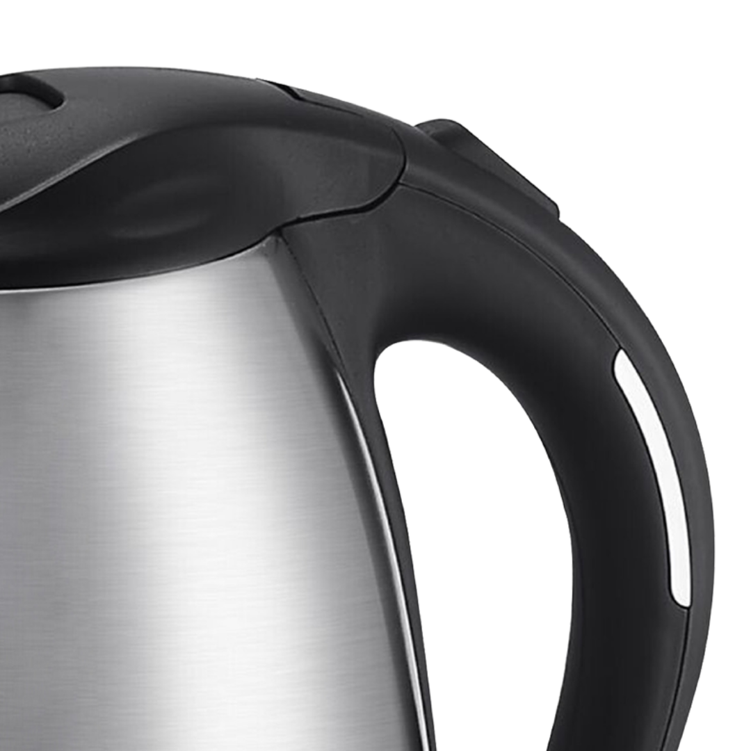 18/10 STAINLESS STEEL KETTLE 1.8 L. KAMBERG®