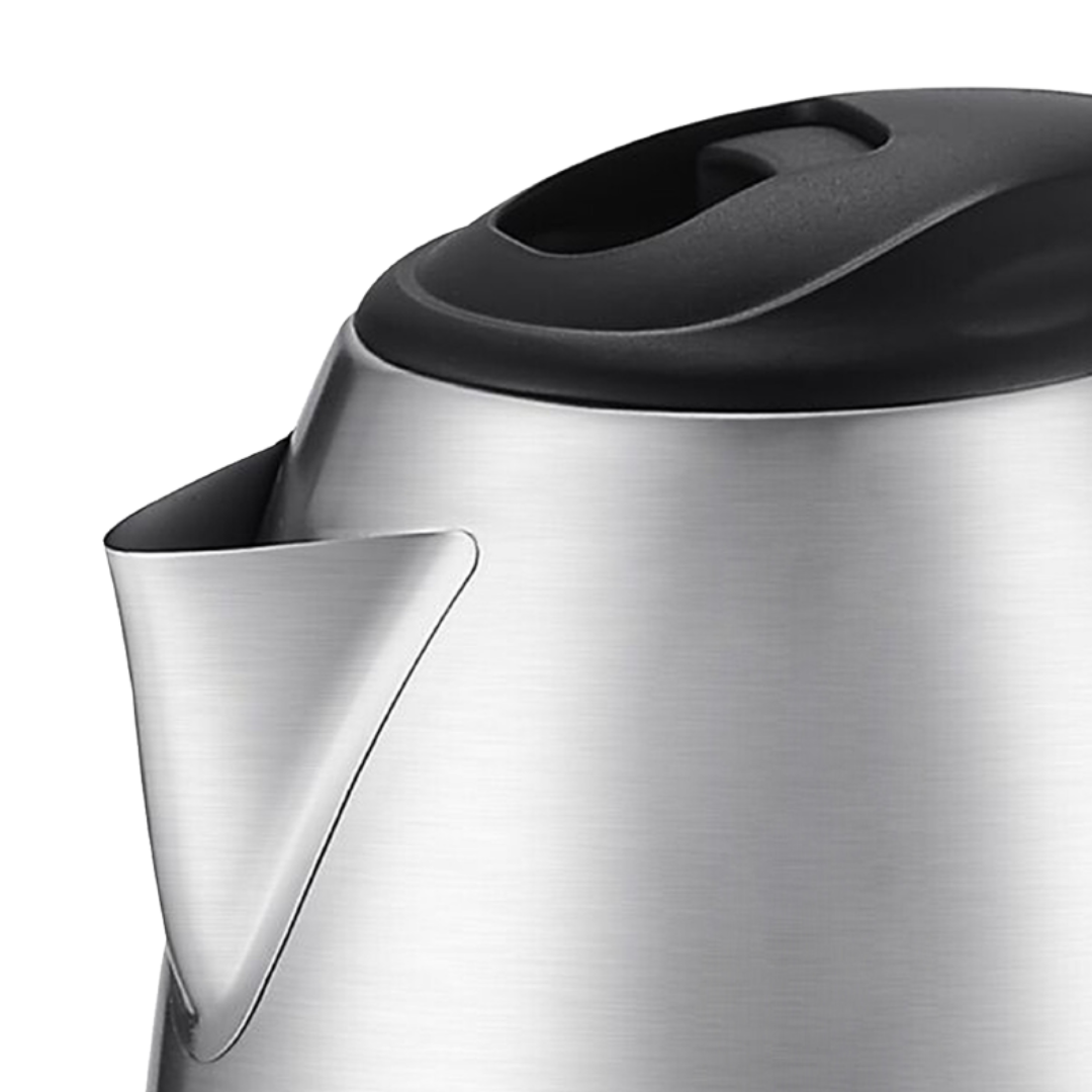 18/10 STAINLESS STEEL KETTLE 1.8 L. KAMBERG®