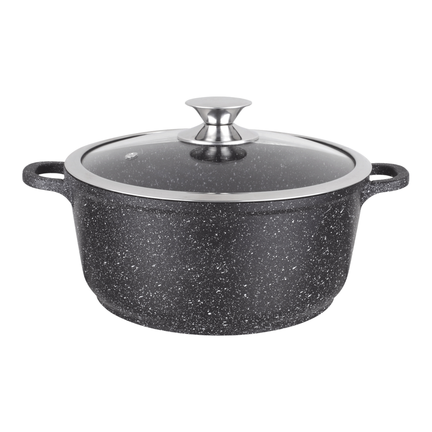 FAITOUT 28 CM FONTE D'ALUMINIUM KAMBERG®