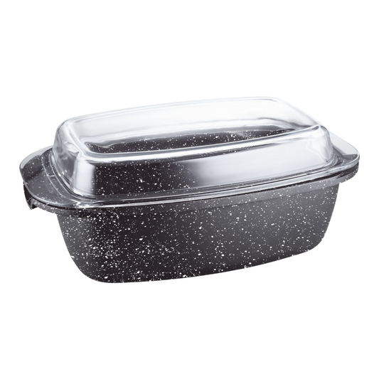 OVEN DISH - ROASTER 40*22 CM CAST ALUMINUM KAMBERG®