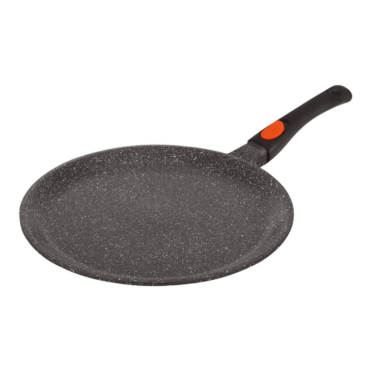 CREPIERE 28 CM CAST ALUMINUM KAMBERG®