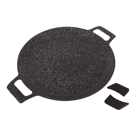 BREAD / CREPIER 32 CM CAST ALUMINUM KAMBERG®