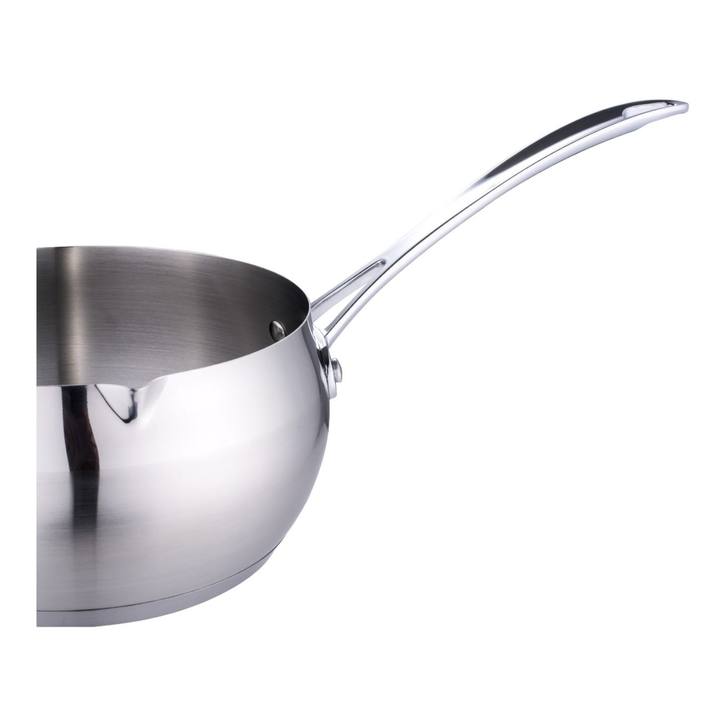 APPLE KAMBERG® PRO STAINLESS STEEL SERIES 5