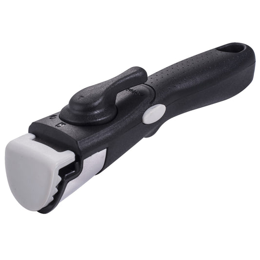 REMOVABLE KAMBERG® HANDLE FOR STAINLESS STEEL POT X3