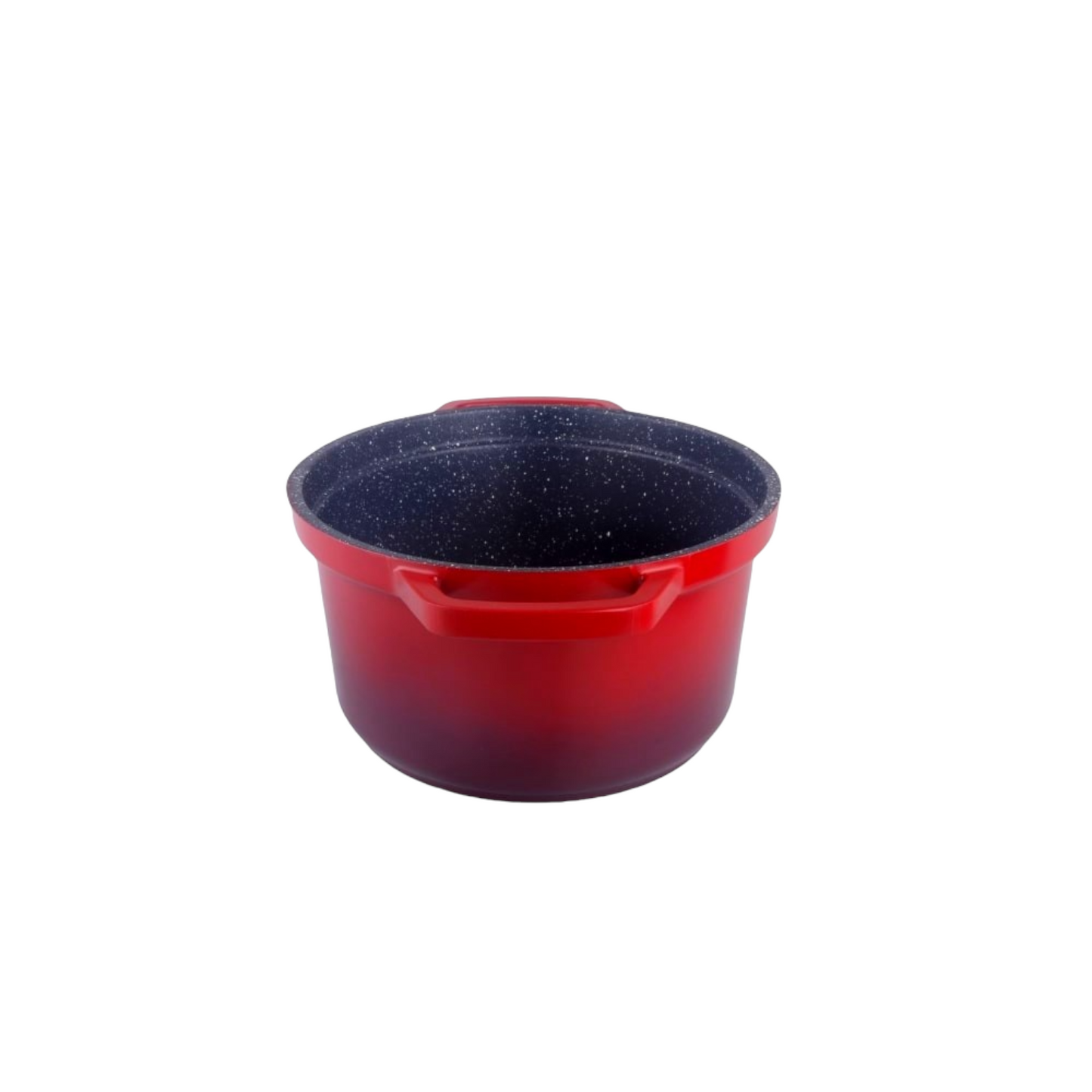 COCOT COTTE 30 CM RED OVAL CAST ALUMINUM KAMBERG®