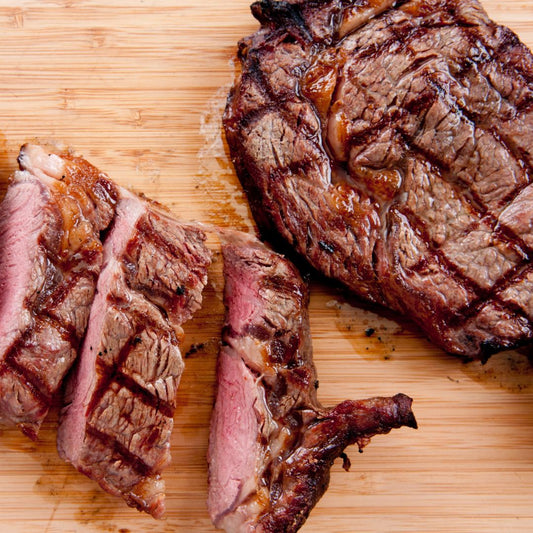 #2 LES ASTUCES POUR BIEN CUIRE SA VIANDE