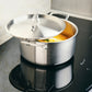 FAITOUT 32 CM INOX 18/10 TRIPLY - KAMBERG®