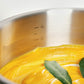 FAITOUT 32 CM INOX 18/10 TRIPLY - KAMBERG®