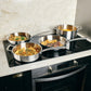 FAITOUT 32 CM INOX 18/10 TRIPLY - KAMBERG®