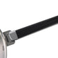 WOK 24 CM INOX TRIPLY MANCHE AMOVIBLE KAMBERG®