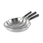 COFFRET 3 POELES 20/24/28 CM INOX TRIPLY MANCHE AMOVIBLE KAMBERG®