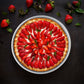MOULE À TARTES ALUMINIUM ANODISÉ - KAMBERG®