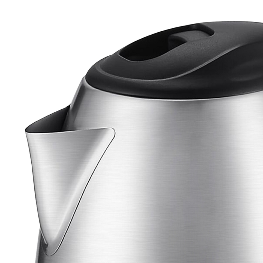 BOUILLOIRE INOX 18/10 1,8 L. KAMBERG®