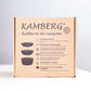 BATTERIE 12 PCS MADE IN FRANCE KAMBERG®