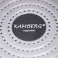 BATTERIE 8 PCS MADE IN FRANCE KAMBERG®