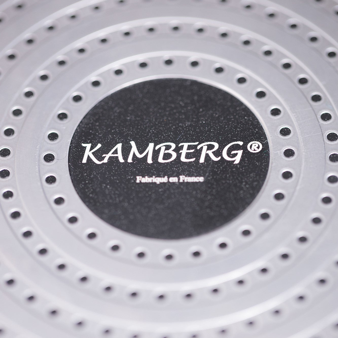 BATTERIE 8 PCS MADE IN FRANCE KAMBERG®