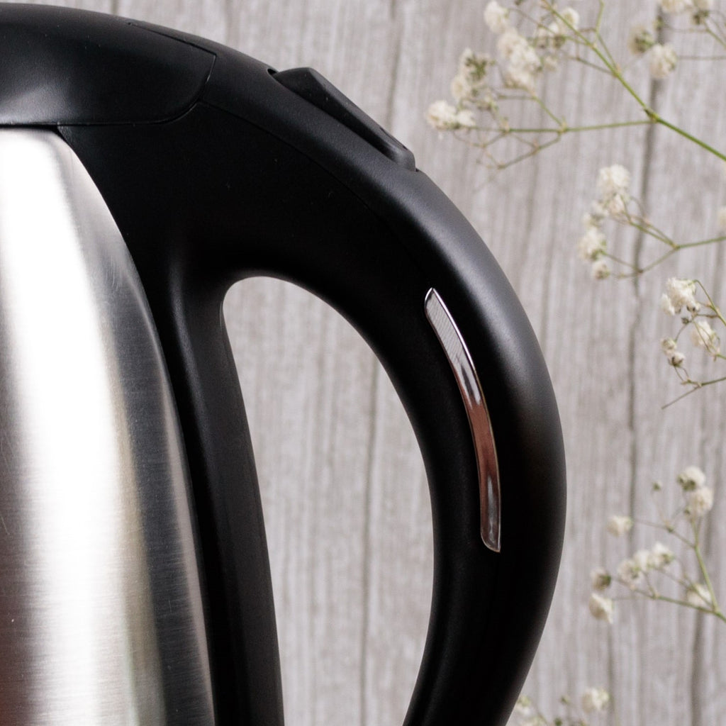 BOUILLOIRE INOX 18/10 1,8 L. KAMBERG®