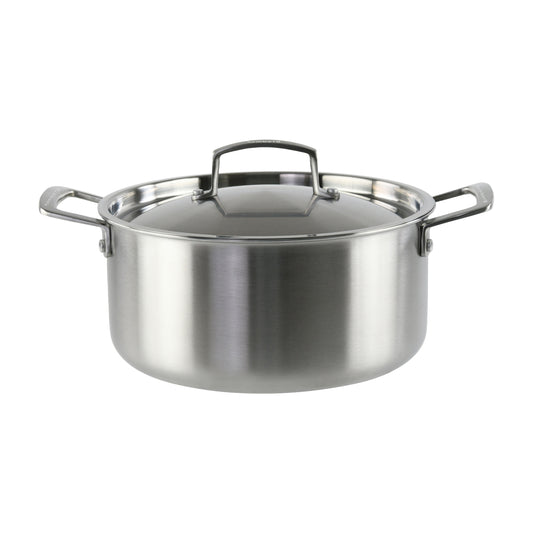 FAITOUT 20 CM INOX 18/10 TRIPLY - KAMBERG®