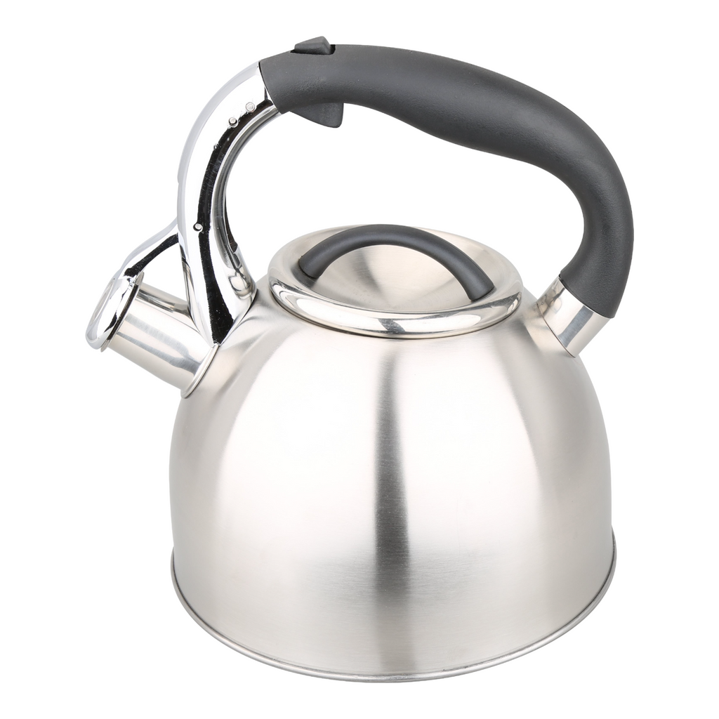 THEIERE SIFFLANTE INOX 3 L. INDUCTION KAMBERG®
