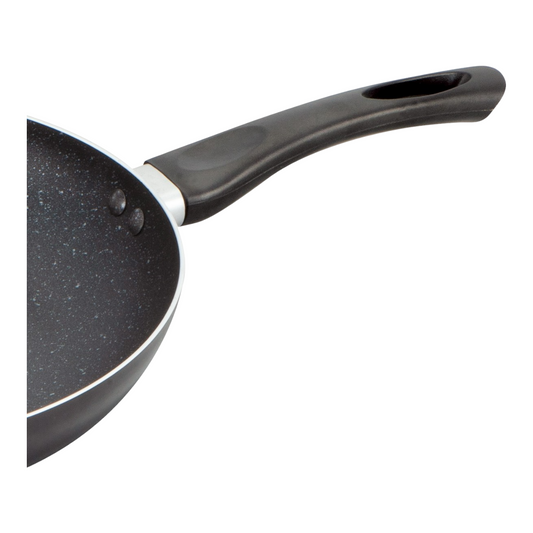  KAMBERG 0008025, Cast Aluminium Frying Pan, 32 cm : Home &  Kitchen