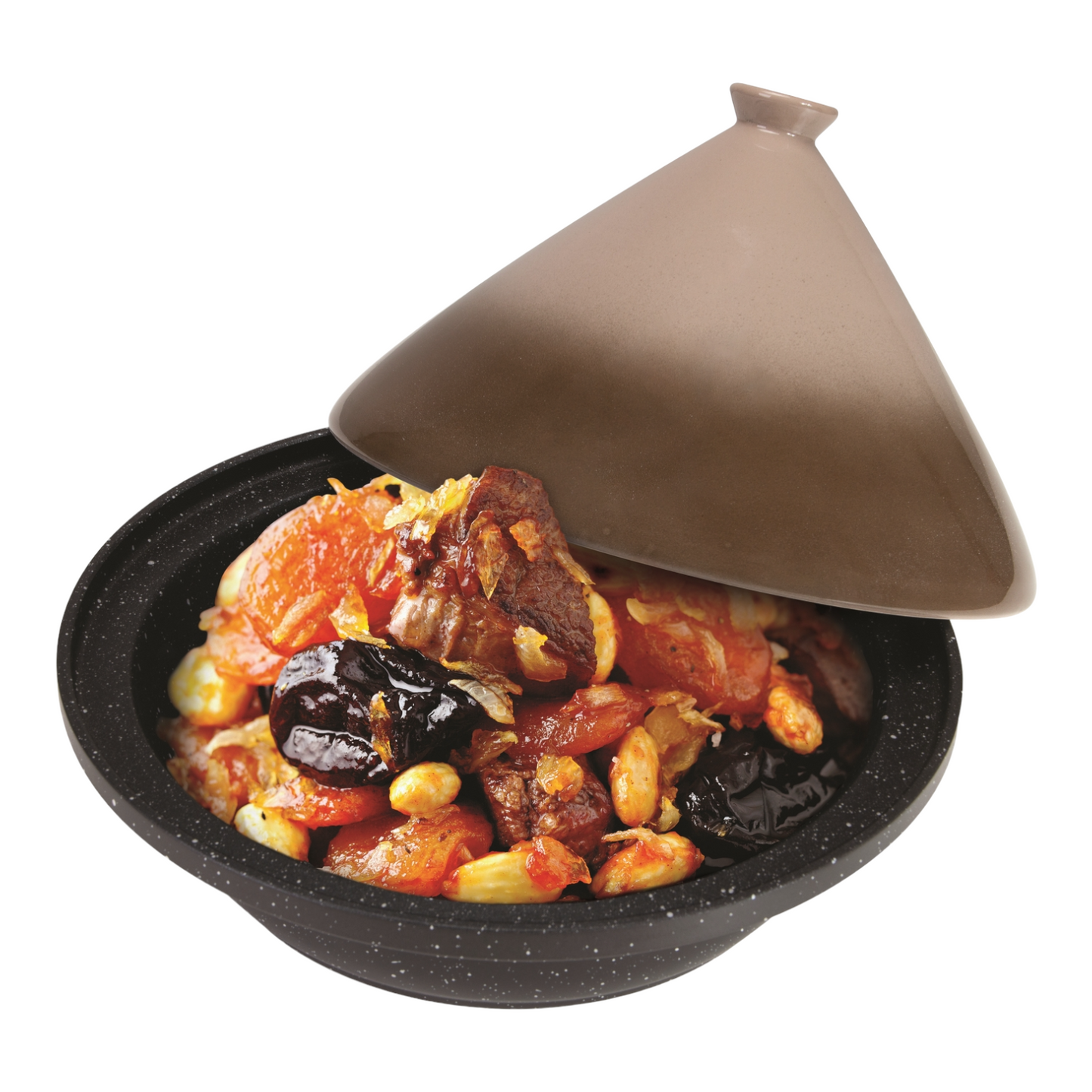 TAJINE 30 CM CAST ALUMINUM KAMBERG®